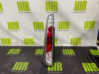 Стоп сигнал задний левый NISSAN SERENA