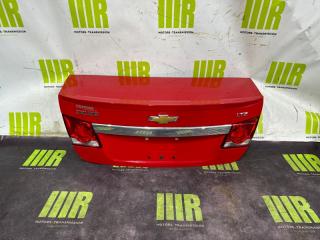 Запчасть крышка багажника CHEVROLET CRUZE