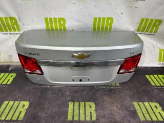 Запчасть крышка багажника CHEVROLET CRUZE