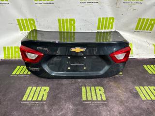 Запчасть крышка багажника CHEVROLET CRUZE