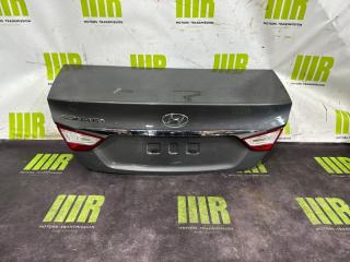 Крышка багажника HYUNDAI SONATA