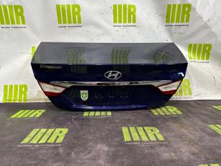Крышка багажника HYUNDAI SONATA