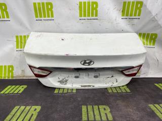 Крышка багажника HYUNDAI SONATA