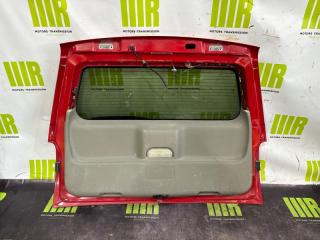 Дверь багажника DODGE DURANGO ND EZA Дверь багажника DODGE DURANGO ND EZA
