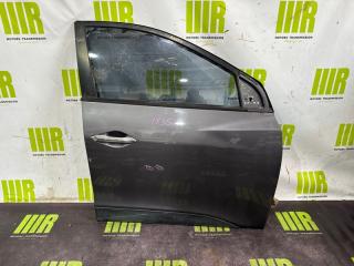 Дверь боковая передняя правая HYUNDAI IX35