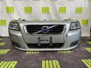 Ноускат (Nose cut) VOLVO S40 2010