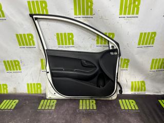 Дверь боковая передняя левая KIA PICANTO TA Дверь боковая передняя левая KIA PICANTO TA