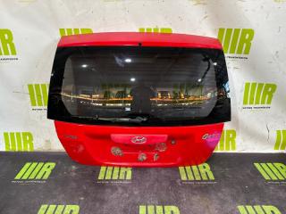 Дверь багажника HYUNDAI GETZ