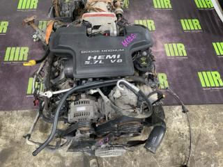 Двигатель DODGE DURANGO ND EZA Двигатель DODGE DURANGO ND EZA