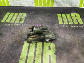 Фото запчасти стартер FORD FOCUS контрактная запчасть Запчасть стартер FORD FOCUS