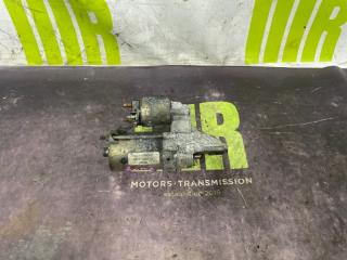 Фото запчасти стартер FORD FOCUS II контрактная запчасть Запчасть стартер FORD FOCUS II