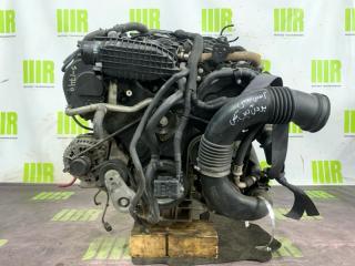 Запчасть двигатель LAND ROVER DISCOVERY L319 276DT контрактная Двигатель LAND ROVER DISCOVERY L319 276DT контрактная