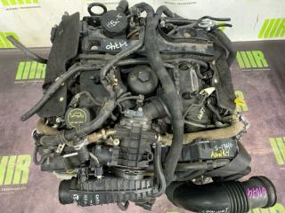 Двигатель LAND ROVER DISCOVERY L319 276DT Двигатель LAND ROVER DISCOVERY L319 276DT