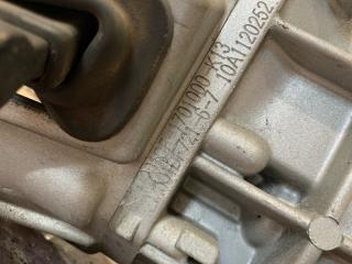 МКПП HOVER H6 4G69S4N МКПП HOVER H6 4G69S4N