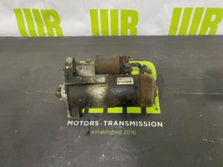 Фото запчасти стартер NISSAN PATHFINDER контрактная запчасть Запчасть стартер NISSAN PATHFINDER