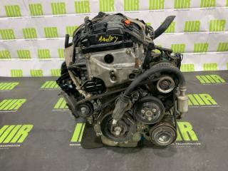 Двигатель HONDA STEPWGN
