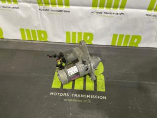 Запчасть стартер NISSAN X- TRAIL NT31 MR20 23300EN20A контрактная Стартер NISSAN X- TRAIL NT31 MR20 23300EN20A контрактная