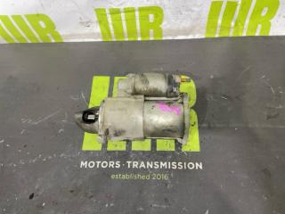 Запчасть стартер CHEVROLET CRUZE J300 F16D 55556092 контрактная Стартер CHEVROLET CRUZE J300 F16D 55556092 контрактная