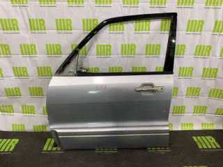 Дверь боковая передняя левая MITSUBISHI PAJERO 2003