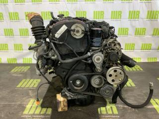 Двигатель AUDI A4
