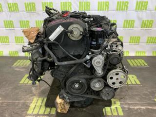 Двигатель AUDI A4