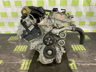 Запчасть двигатель LEXUS RX350 2GR-FE контрактная Двигатель LEXUS RX350 2GR-FE контрактная