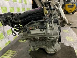 Двигатель RX350 2GR-FE Двигатель RX350 2GR-FE