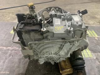 АКПП EXPLORER U502 T35PDED