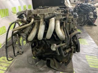Двигатель BLUEBIRD SYLPHY QG10 QG18DE