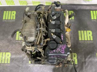 Двигатель NISSAN BLUEBIRD SYLPHY QG10 QG18DE