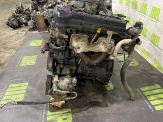 Двигатель BLUEBIRD SYLPHY QG10 QG18DE