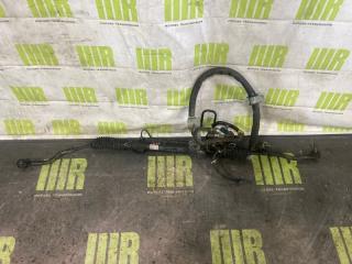 Рулевая рейка передняя правая NISSAN TEANA контрактная Рулевая рейка передняя правая NISSAN TEANA