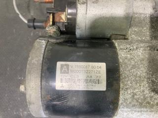 Стартер PEUGEOT 207 WE5F 5F01 Стартер PEUGEOT 207 WE5F 5F01