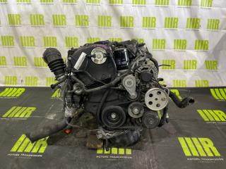 Двигатель AUDI A4