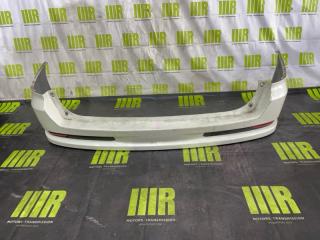 Бампер задний NISSAN WINGROAD