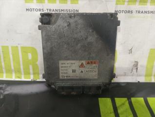 Блок управления ДВС ISUZU ELF