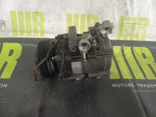Компрессор кондиционера MAZDA TRIBUTE