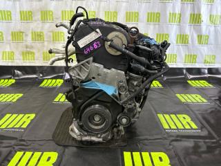 Двигатель VOLKSWAGEN TIGUAN 2012