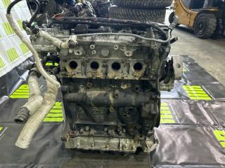 Двигатель VOLKSWAGEN TIGUAN 5NZ CCZ