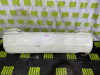 Бампер задний HONDA ODYSSEY 2000