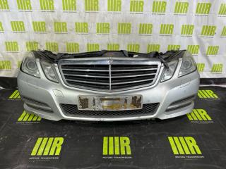 Ноускат (Nose cut) MERCEDES-BENZ E-CLASS 2010