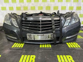 Запчасть ноускат (nose cut) MERCEDES-BENZ E-CLASS 2011