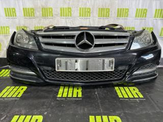 Запчасть ноускат (nose cut) MERCEDES-BENZ C-CLASS