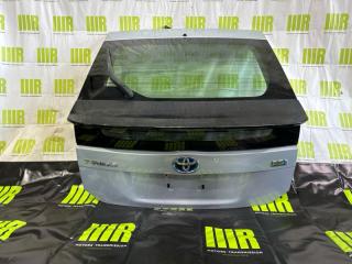 Крышка багажника задняя TOYOTA PRIUS