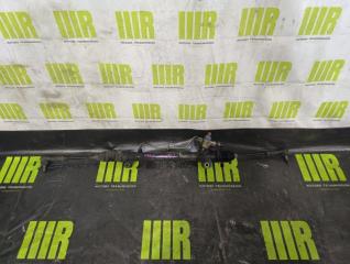 Рулевая рейка NISSAN X-TRAIL контрактная Рулевая рейка NISSAN X-TRAIL