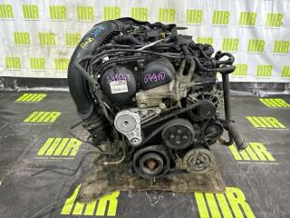 Двигатель VOLVO S60