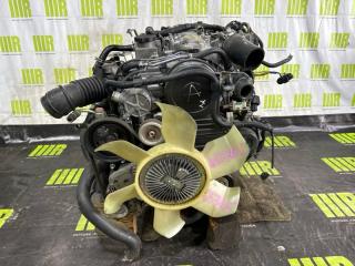 Запчасть двигатель MITSUBISHI L200 2011