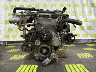 Запчасть двигатель MITSUBISHI L200
