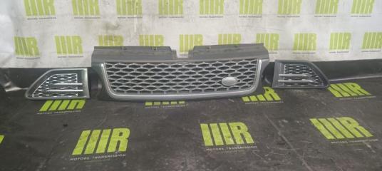 Запчасть решетка радиатора LAND ROVER RANGE ROVER SPORT 2009
