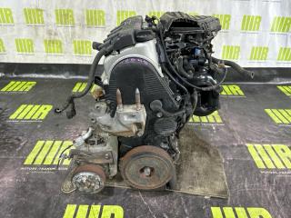 Двигатель HONDA CIVIC